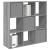 Bufet cu sertar Gri Sonoma 102 x 31 x 99,5 cm GartenMobel Dekor