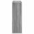 Bufet cu sertar Gri Sonoma 102 x 31 x 99,5 cm GartenMobel Dekor