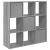 Bufet cu sertar Gri Sonoma 102 x 31 x 99,5 cm GartenMobel Dekor