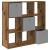 Bufet cu sertar Lemn vechi 102 x 31 x 99,5 cm GartenMobel Dekor