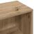Bufet cu sertar Stejar Artizanal 73,5 x 22,5 x 53,5 cm GartenMobel Dekor