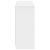 Bufet cu sertar Alb 102 x 32 x 73,5 cm GartenMobel Dekor