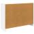 Bufet cu sertar Alb 102 x 32 x 73,5 cm GartenMobel Dekor