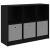 Bufet cu sertar Stejar Negru 102 x 32 x 73,5 cm GartenMobel Dekor