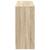 Bufet cu sertar Stejar Sonoma 102 x 32 x 73,5 cm GartenMobel Dekor