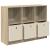 Bufet cu sertar Stejar Sonoma 102 x 32 x 73,5 cm GartenMobel Dekor
