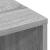 Bufet cu sertar Gri Sonoma 102 x 32 x 73,5 cm GartenMobel Dekor