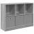 Bufet cu sertar Gri Sonoma 102 x 32 x 73,5 cm GartenMobel Dekor