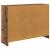 Bufet cu sertar Lemn vechi 102 x 32 x 73,5 cm GartenMobel Dekor