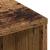 Bufet cu sertar Lemn vechi 102 x 32 x 73,5 cm GartenMobel Dekor