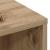 Bufet cu sertar Stejar Artizanal 102 x 32 x 73,5 cm GartenMobel Dekor