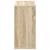 Bufet cu sertar Stejar Sonoma 49,5 x 22 x 47 cm GartenMobel Dekor