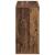 Bufet cu sertar Lemn vechi 49,5 x 22 x 47 cm GartenMobel Dekor