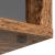 Bufet cu sertar Lemn vechi 49,5 x 22 x 47 cm GartenMobel Dekor