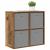 Bufet cu sertar Lemn vechi 68,5 x 32 x 67 cm GartenMobel Dekor