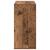 Bufet cu sertar Lemn vechi 68,5 x 32 x 67 cm GartenMobel Dekor
