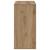 Bufet cu sertar Stejar Artizanal 68,5 x 32 x 67 cm GartenMobel Dekor