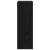 Bufet cu sertar Stejar Negru 25,5 x 22 x 69,5 cm GartenMobel Dekor