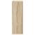 Bufet cu sertar Stejar Sonoma 25,5 x 22 x 69,5 cm GartenMobel Dekor