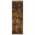 Bufet cu sertar Stejar fumuriu 25,5 x 22 x 69,5 cm GartenMobel Dekor