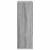 Bufet cu sertar Gri Sonoma 25,5 x 22 x 69,5 cm GartenMobel Dekor
