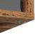 Bufet cu sertar Lemn vechi 25,5 x 22 x 69,5 cm GartenMobel Dekor