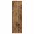 Bufet cu sertar Lemn vechi 25,5 x 22 x 69,5 cm GartenMobel Dekor