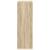 Bufet cu sertar Stejar Sonoma 30,5 x 27 x 84,5 cm GartenMobel Dekor