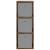 Bufet cu sertar Stejar fumuriu 30,5 x 27 x 84,5 cm GartenMobel Dekor