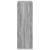 Bufet cu sertar Gri Sonoma 30,5 x 27 x 84,5 cm GartenMobel Dekor