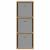 Bufet cu sertar Stejar Artizanal 30,5 x 27 x 84,5 cm GartenMobel Dekor