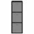 Bufet cu sertar Stejar Negru 35 x 32 x 99,5 cm GartenMobel Dekor