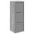 Bufet cu sertar Gri Sonoma 35 x 32 x 99,5 cm GartenMobel Dekor