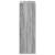 Bufet cu sertar Gri Sonoma 35 x 32 x 99,5 cm GartenMobel Dekor