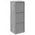 Bufet cu sertar Gri Sonoma 35 x 32 x 99,5 cm GartenMobel Dekor