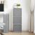 Bufet cu sertar Gri Sonoma 35 x 32 x 99,5 cm GartenMobel Dekor