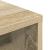 Bucătărie joasă cu sertar Stejar Sonoma 72 x 22,5 x 38 cm GartenMobel Dekor