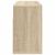 Bucătărie joasă cu sertar Stejar Sonoma 72 x 22,5 x 38 cm GartenMobel Dekor