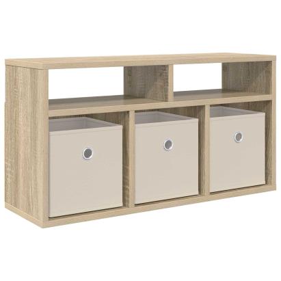 Bucătărie joasă cu sertar Stejar Sonoma 72 x 22,5 x 38 cm GartenMobel Dekor