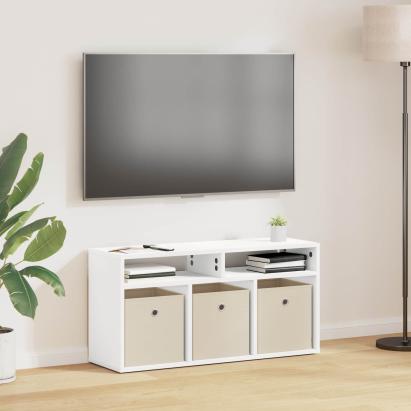 Bucătărie joasă cu sertar Alb 87 x 27,5 x 43 cm GartenMobel Dekor