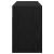 Bucătărie joasă cu sertar Stejar Negru 87 x 27,5 x 43 cm GartenMobel Dekor