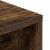 Bucătărie joasă cu sertar Stejar fumuriu 87 x 27,5 x 43 cm GartenMobel Dekor