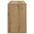 Bucătărie joasă cu sertar Stejar Artizanal 87 x 27,5 x 43 cm GartenMobel Dekor