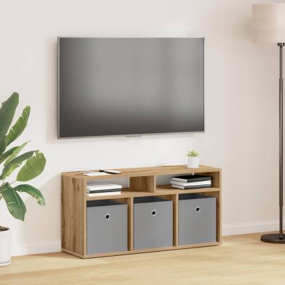Bucătărie joasă cu sertar Stejar Artizanal 87 x 27,5 x 43 cm GartenMobel Dekor