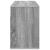 Bucătărie joasă cu sertar Gri Sonoma 102 x 32 x 48,5 cm GartenMobel Dekor