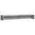 Suport monitor, gri beton, 100x24x13 cm, lemn prelucrat GartenMobel Dekor