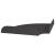 Raft suspendat cu raft cu depozitare 4 pcs Negru 15 x 15 x 2 cm GartenMobel Dekor