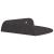 Raft suspendat cu raft cu depozitare 4 pcs Negru 15 x 15 x 2 cm GartenMobel Dekor