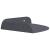 Raft suspendat cu raft 4 pcs Antracit 15 x 15 x 2 cm GartenMobel Dekor