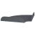 Raft suspendat cu raft 4 pcs Antracit 15 x 15 x 2 cm GartenMobel Dekor
